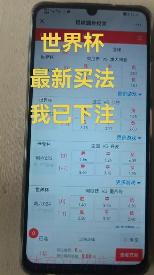 官方渠道下载：世界杯买球App指南